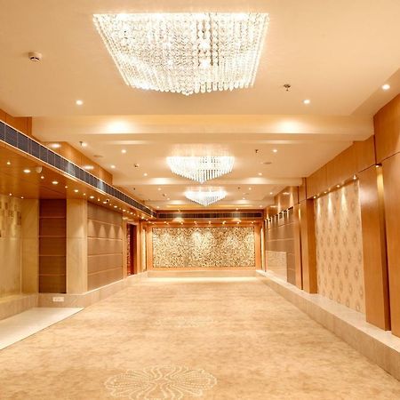 Kyriad Hotel Jaipur By Othpl Exteriér fotografie