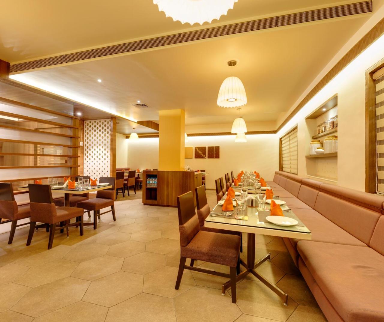 Kyriad Hotel Jaipur By Othpl Exteriér fotografie